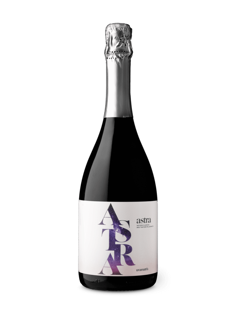 ASTRA - SPUMANTE METODO CLASSICO