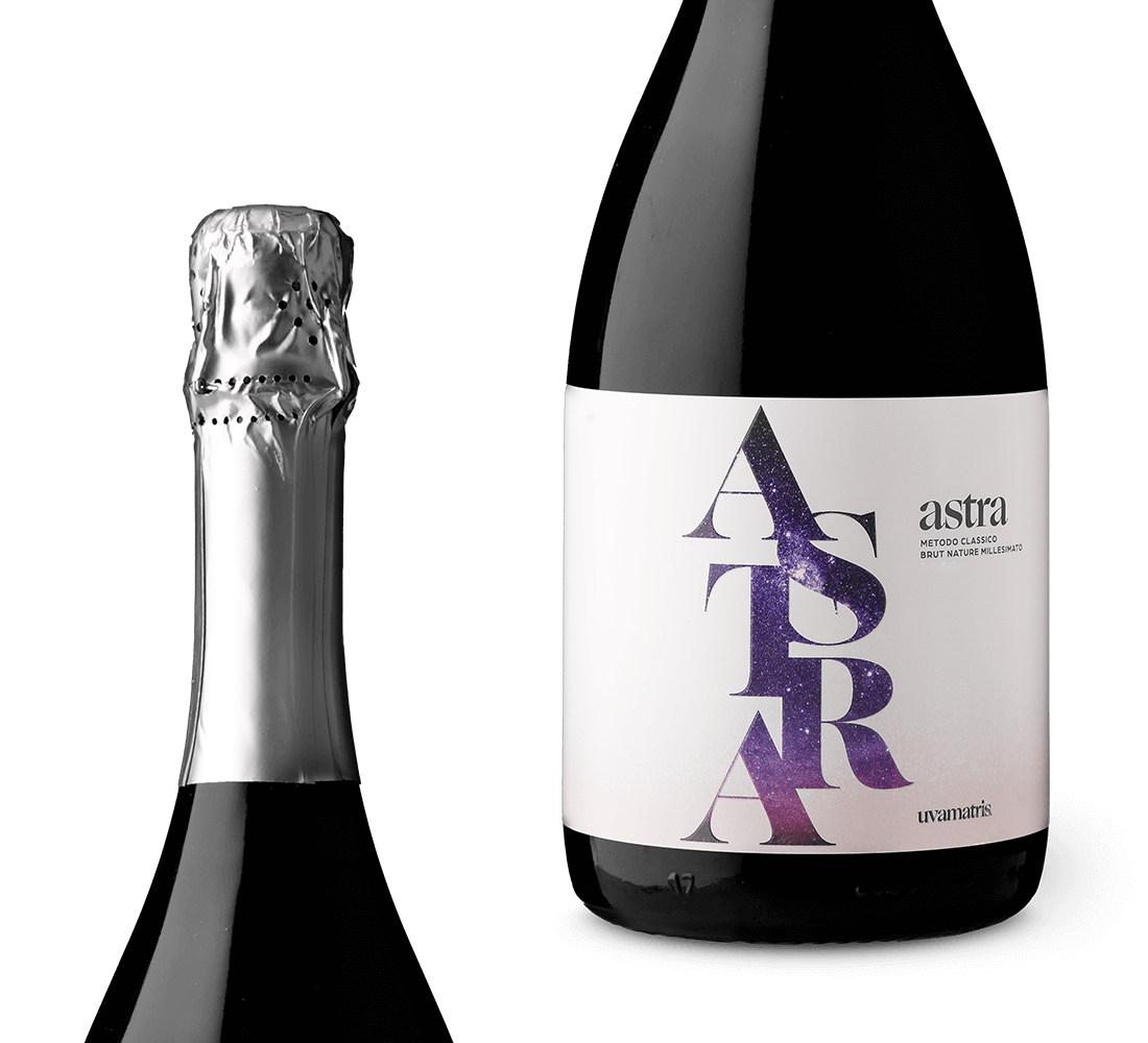 Uvamatris ASTRA preview