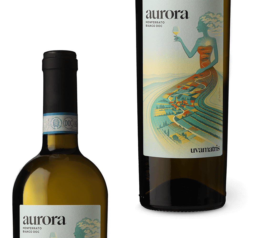 Uvamatris AURORA preview