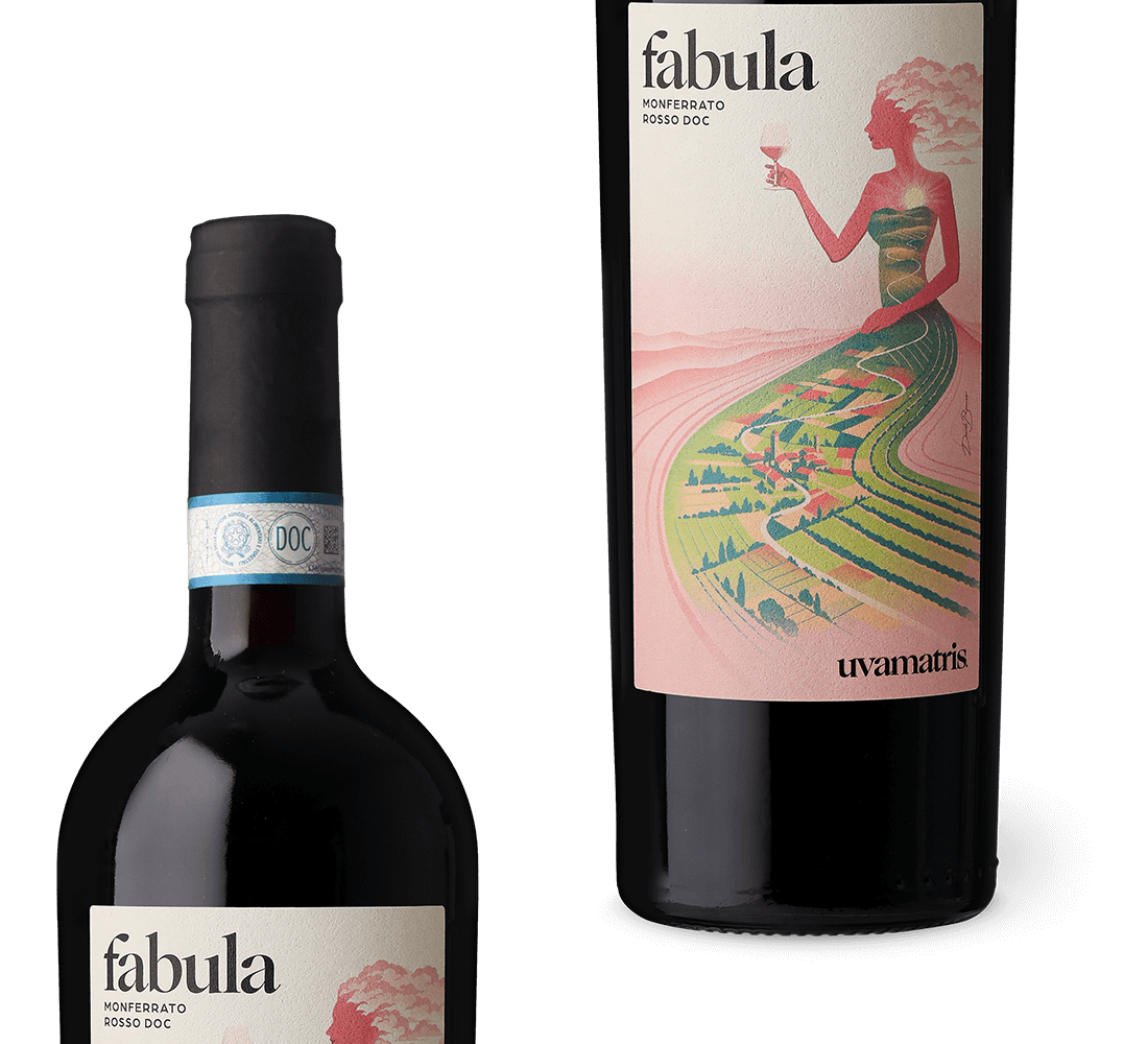 Uvamatris FABULA preview