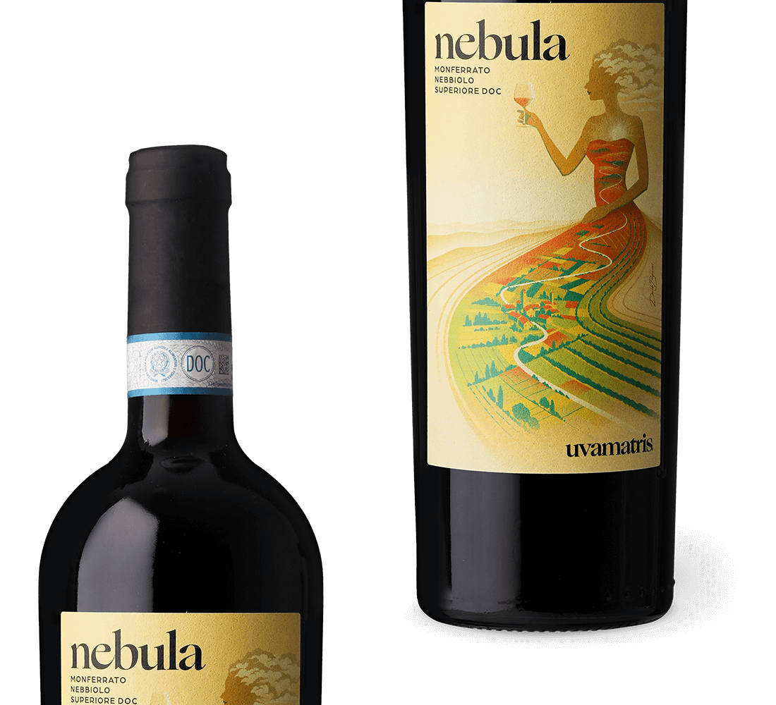 Uvamatris NEBULA preview