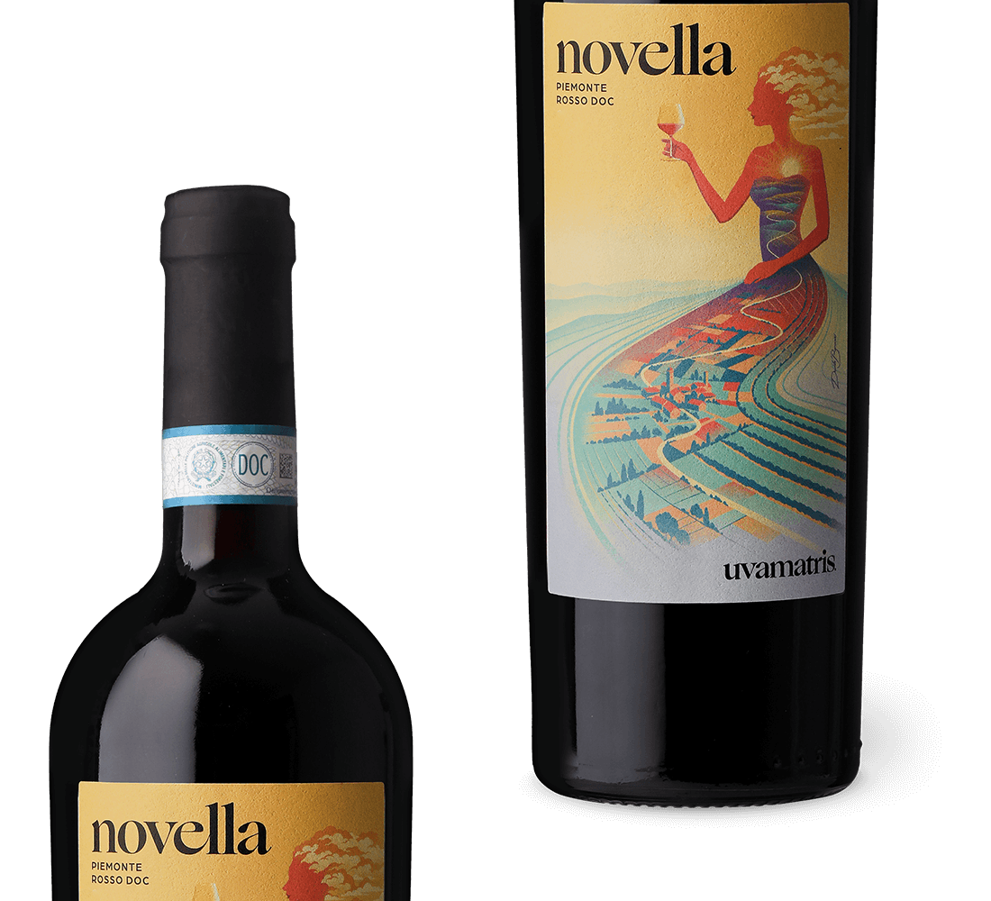 Uvamatris NOVELLA preview