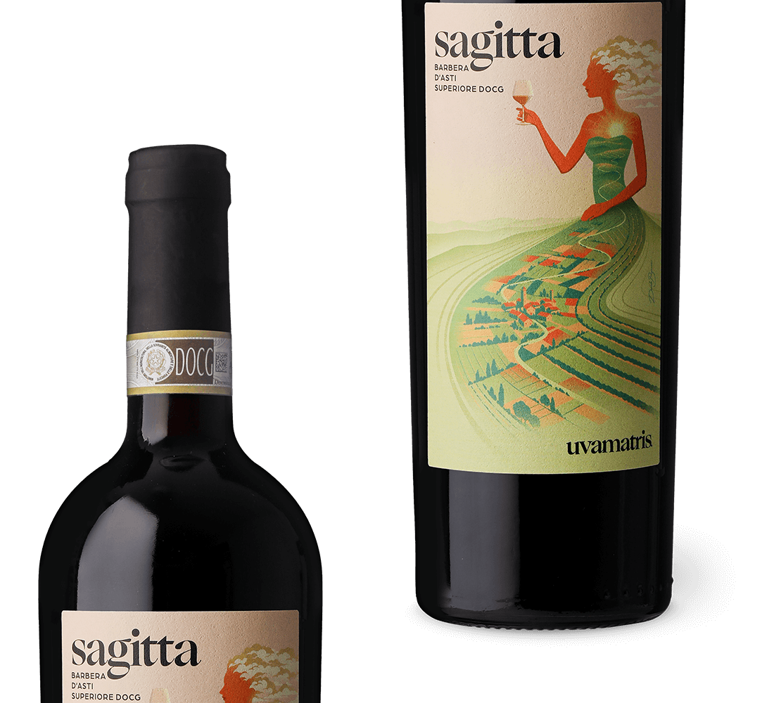 Uvamatris SAGITTA preview